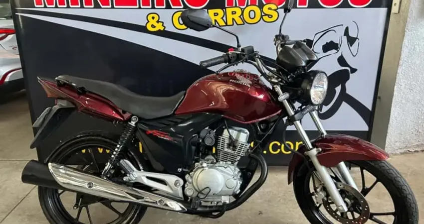 Honda CG 150 FAN ESDI