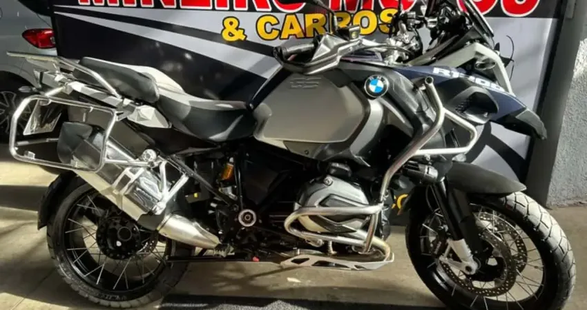 BMW R 1250 GS ABS