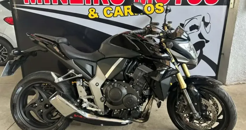Honda CB 1000R
