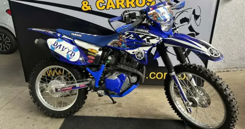 Yamaha TT R 230