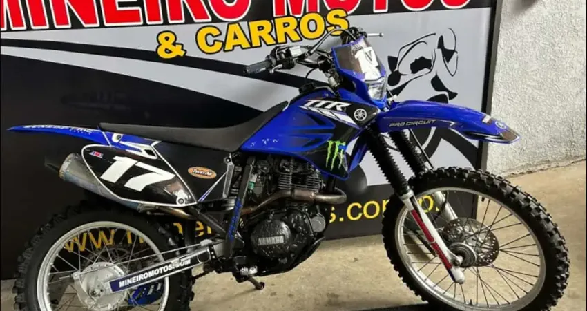 Yamaha TT R 230