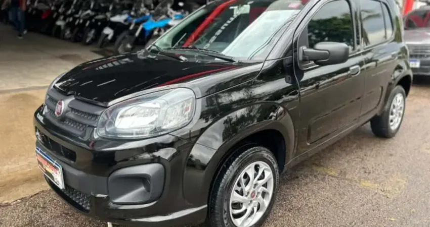 Fiat UNO 1.0 FIRE FLEX ATTRACTIVE MANUAL