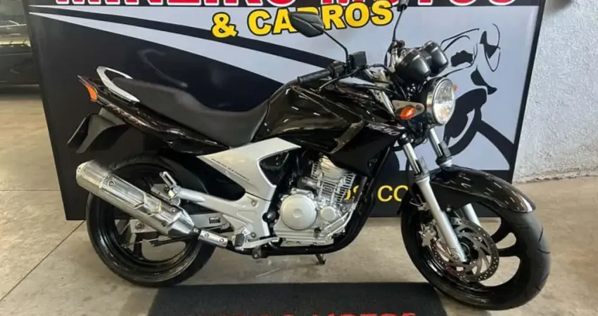 Yamaha YS 250 FAZER