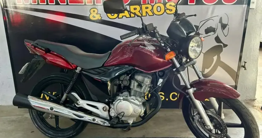 Honda CG 150 FAN ESDI