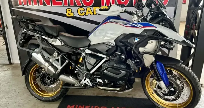 BMW R 1250 GS SPORT