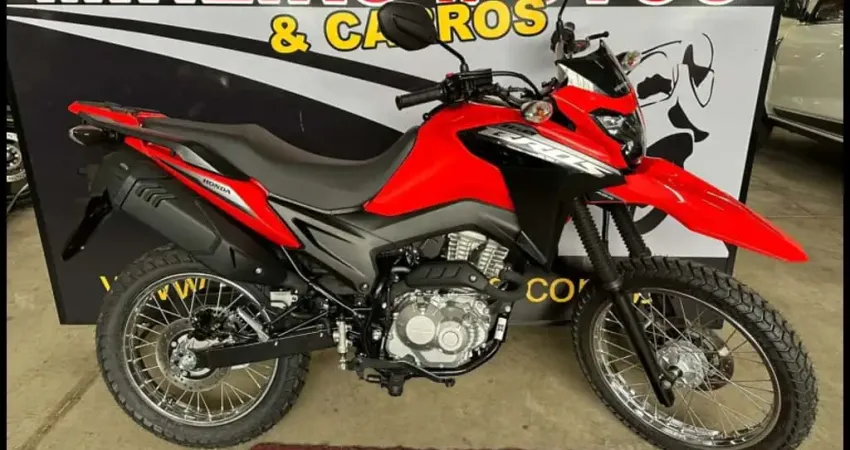 Honda NXR 160 Bros ESDD