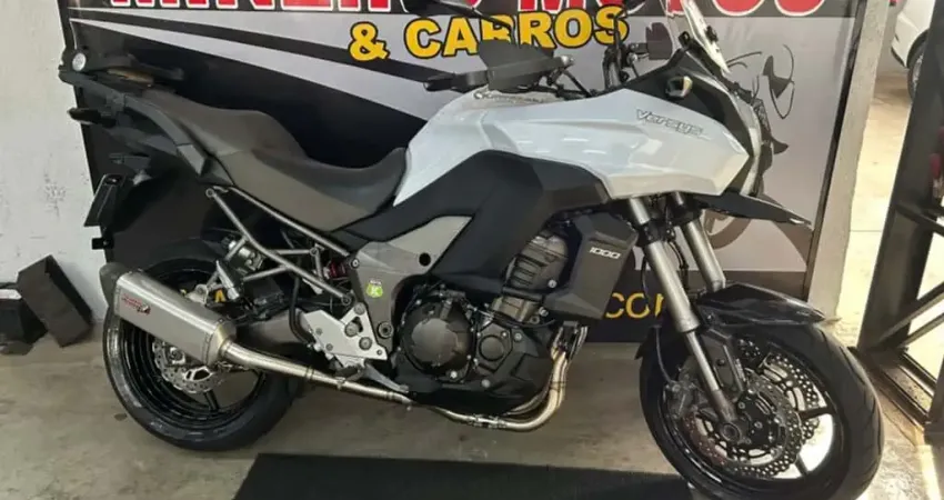 Kawasaki Versys 1000 ABS