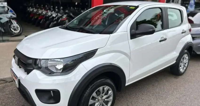 Fiat MOBI 1.0 FIREFLY FLEX LIKE. MANUAL