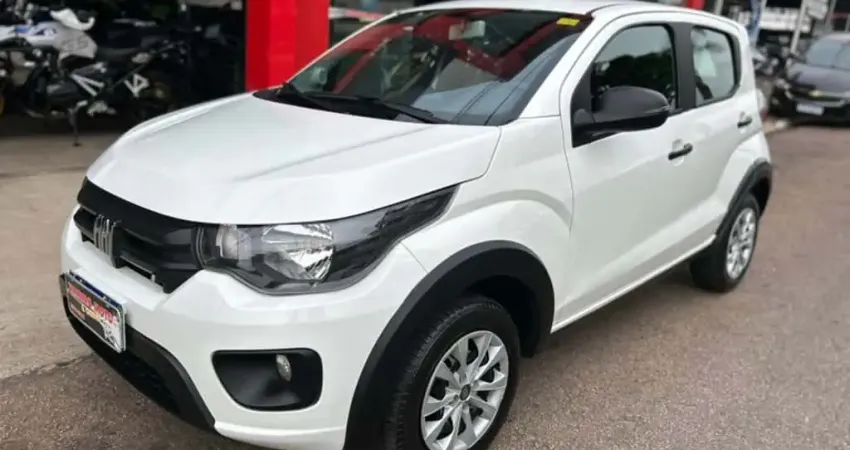 Fiat MOBI 1.0 FIREFLY FLEX LIKE. MANUAL