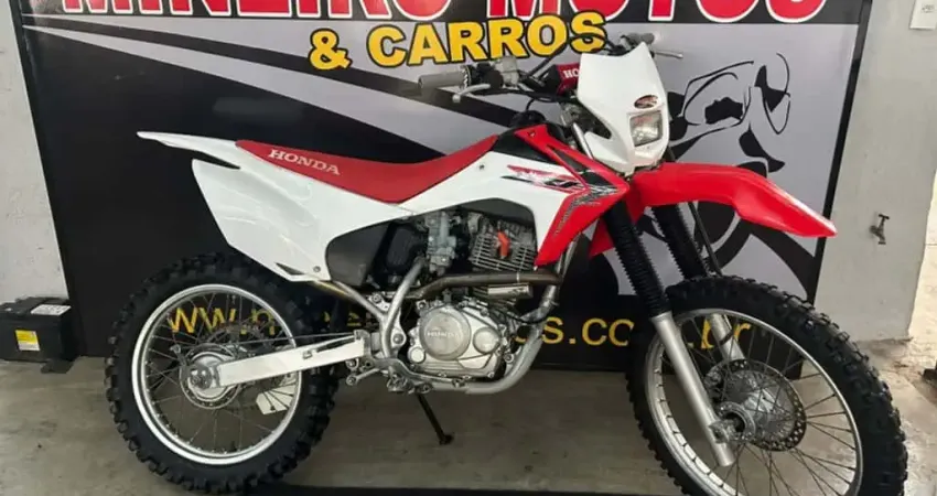 Honda Crf 230 F