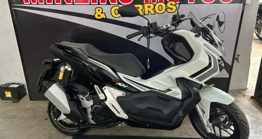 Honda ADV 150 ABS