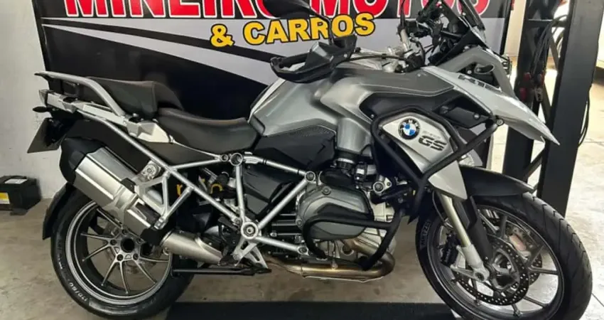 BMW R 1200 GS