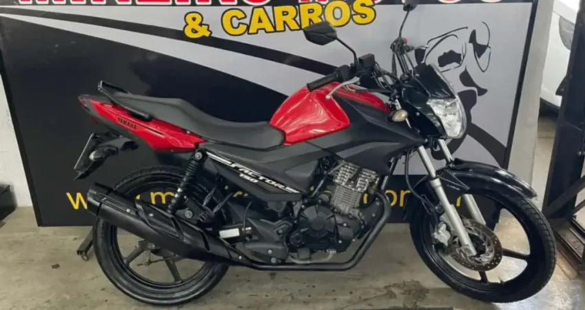 Yamaha FACTOR 150 ED