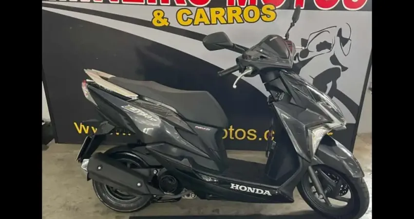 Honda Elite 125 125
