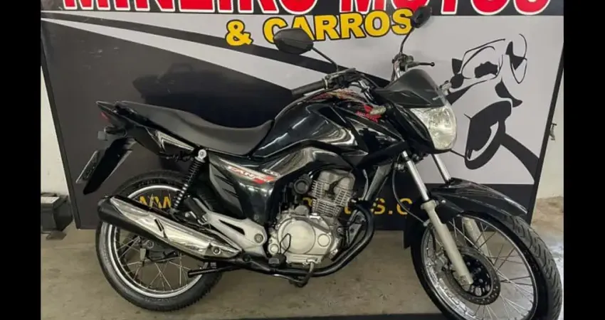 Honda Cg 150 FAN ESDI