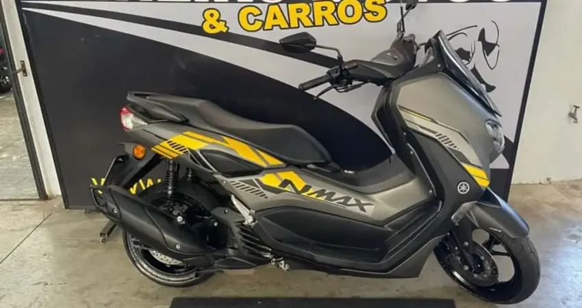 Yamaha NMax 160 SE