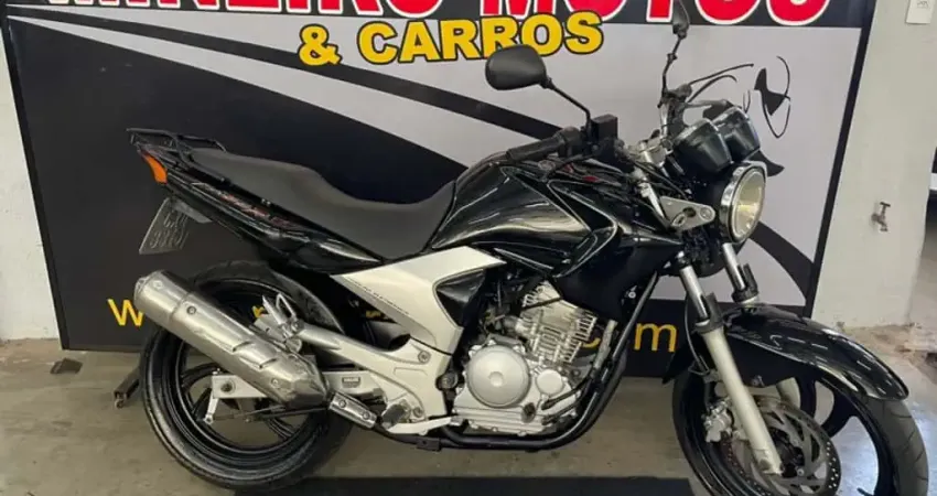 Yamaha YS 250 FAZER
