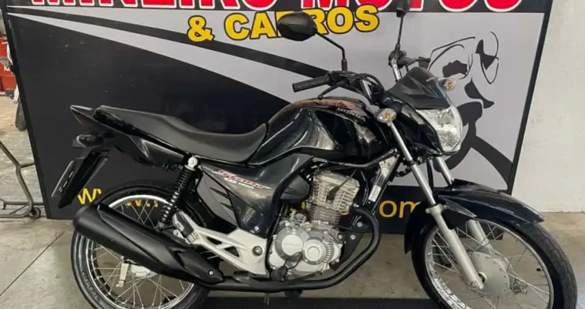 Honda CG 160 START