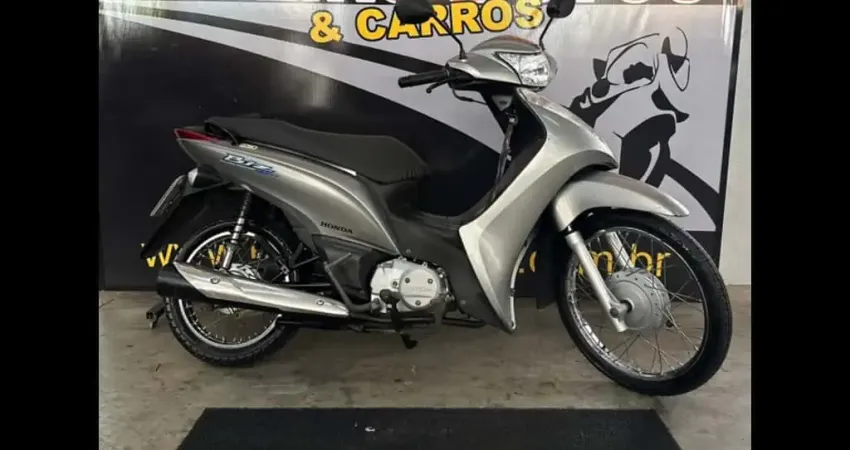 Honda Biz 125 BIZ 125 ES