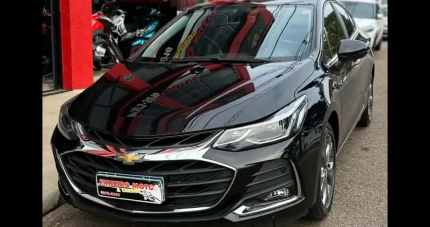 Chevrolet CRUZE 1.4 TURBO SPORT6 LTZ 16V FLEX 4P AUTOMÁTICO