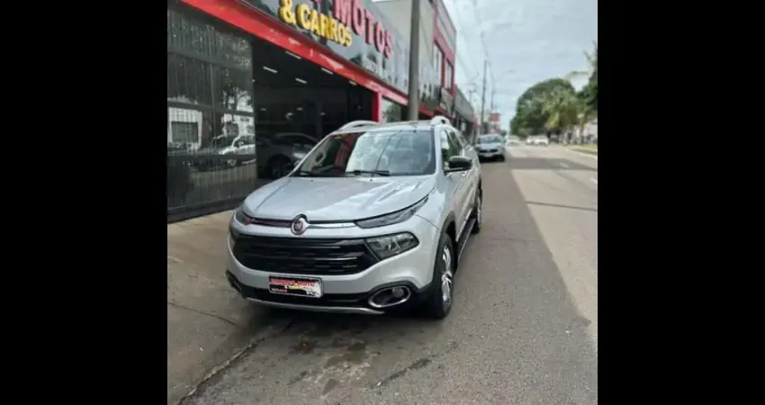 Fiat TORO 2.0 16V TURBO DIESEL VOLCANO 4WD AT9