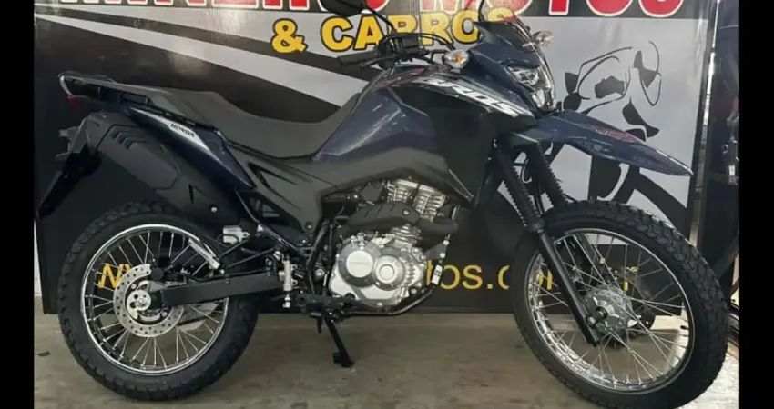 Honda NXR 160 Bros BROS 160 NXR