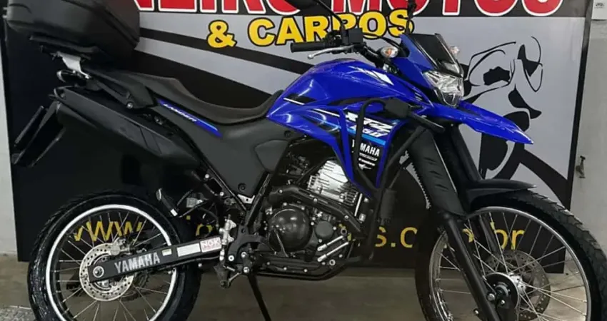 Yamaha XTZ XTZ 250 LANDER