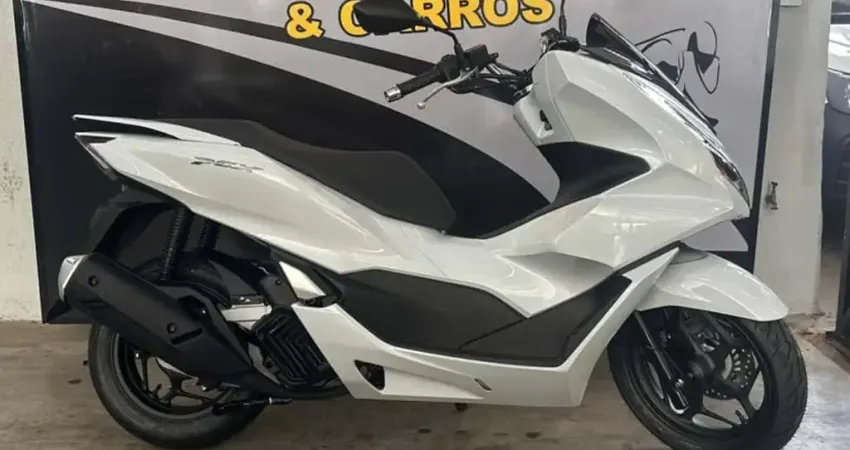 Honda PCX 160 PCX 160