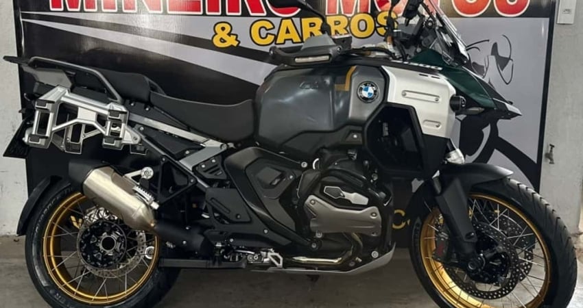 BMW R 1300 GS Adventure ADVENTURE 719