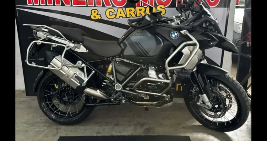 BMW R 1250 GS R1250GS