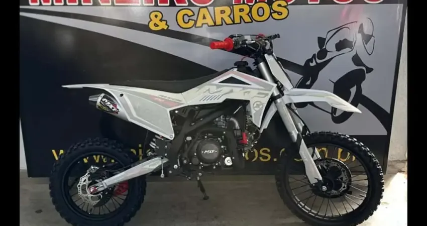 Outros Mini Moto PRO RACING 140RR