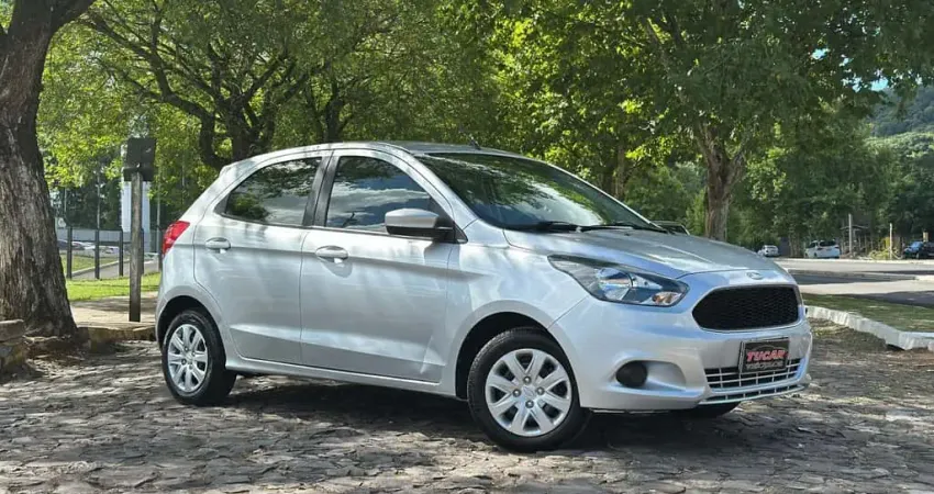 FORD KA 1.0 SE/SE Plus TiVCT Flex 5p