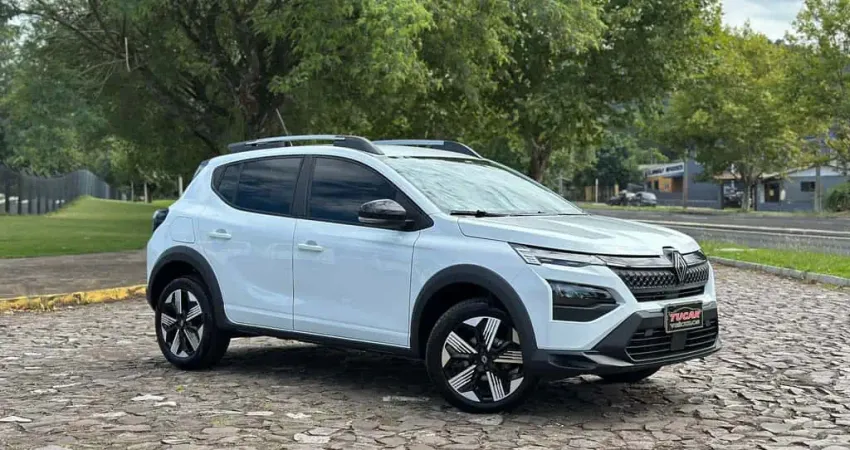 RENAULT KARDIAN Techno Flex 1.0 TB 12V 5p Aut.