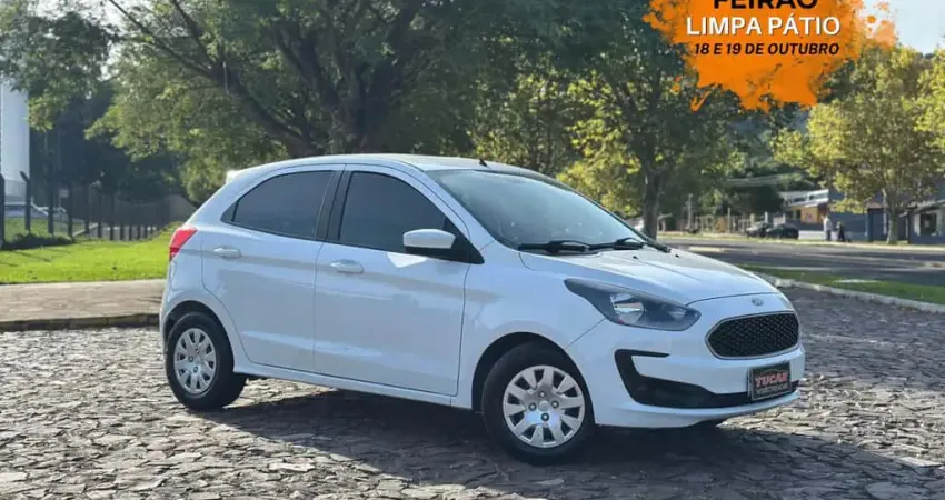 FORD KA 1.0 SE/SE Plus TiVCT Flex 5p