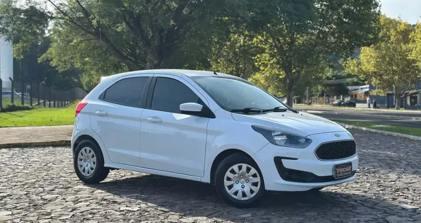 FORD KA 1.0 SE/SE Plus TiVCT Flex 5p