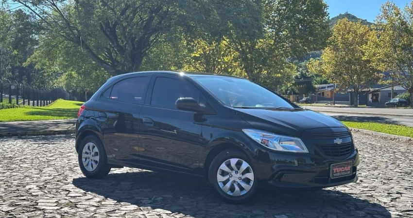 CHEVROLET ONIX HATCH Joy 1.0 8V Flex 5p Mec.