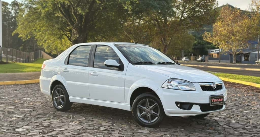 FIAT SIENA EL 1.4 mpi Fire Flex 8V 4p