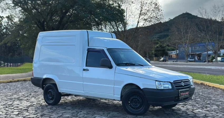 FIAT FIORINO Furg.1.5/1.3/1.3 Fire/1.3 F.Flex