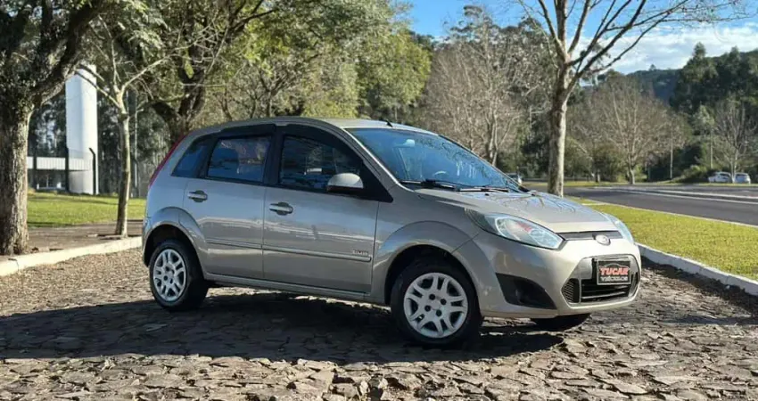 FORD FIESTA 1.6 8V Flex/Class 1.6 8V Flex 5p