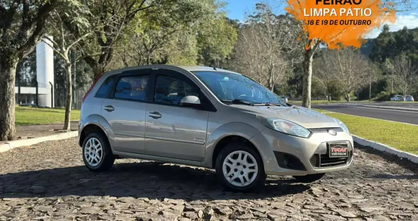 FORD FIESTA 1.6 8V Flex/Class 1.6 8V Flex 5p