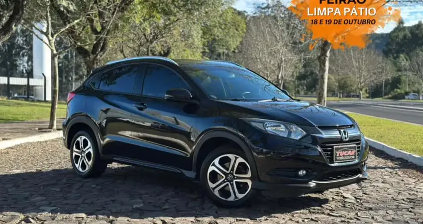 HONDA HR-V EX 1.8 Flexone 16V 5p Aut.