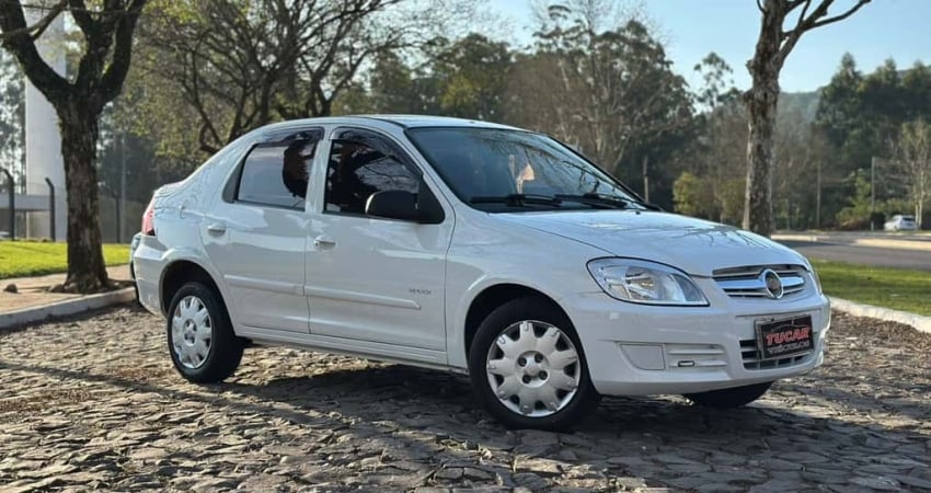 CHEVROLET PRISMA  Sed. Maxx/ LT 1.4 8V ECONOF. 4p