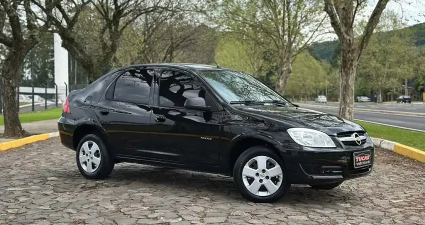 CHEVROLET PRISMA  Sed. Maxx/ LT 1.4 8V ECONOF. 4p