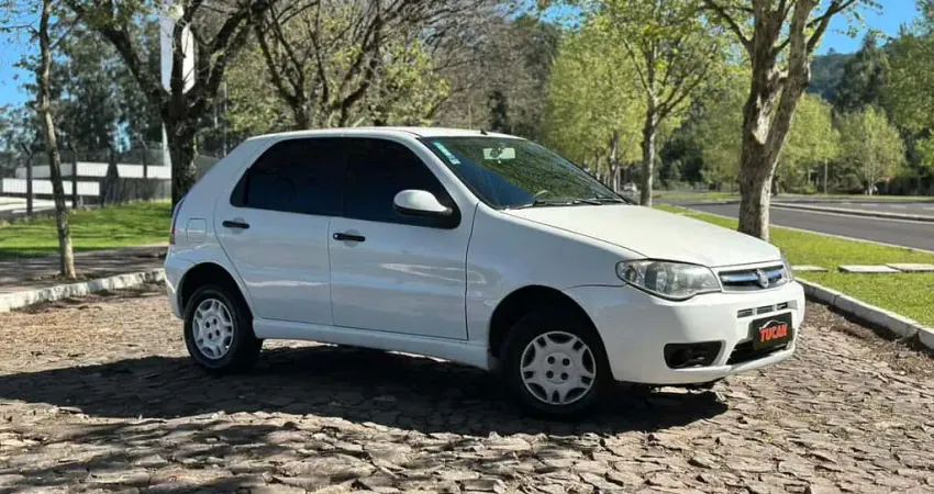 FIAT PALIO 1.0 ECONOMY Fire Flex 8V 4p