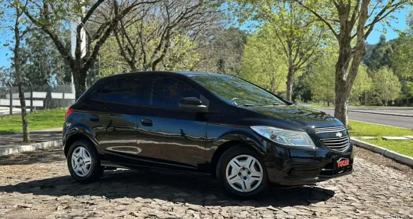 CHEVROLET ONIX HATCH Joy 1.0 8V Flex 5p Mec.