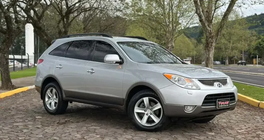 HYUNDAI VERACRUZ GLS 3.8 4WD Aut.