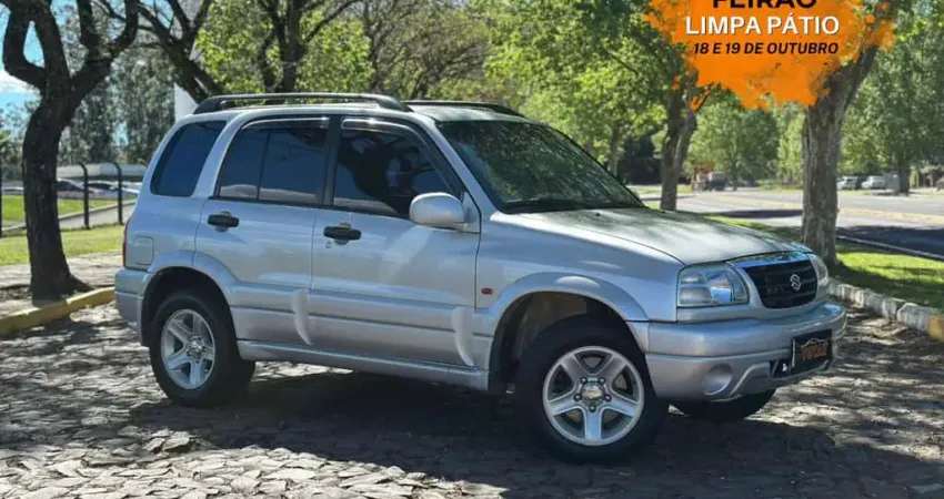 SUZUKI GRAND VITARA Vitara 2.5 V6 5p Aut.