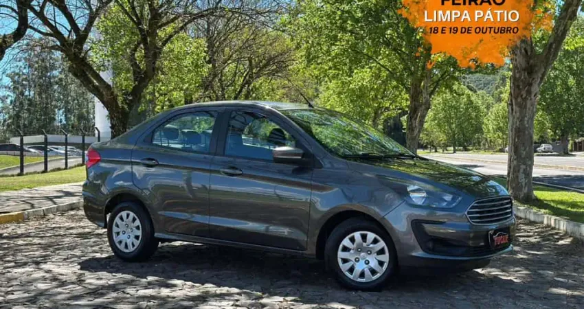 FORD KA 1.0 SE/SE Plus TiVCT Flex 5p
