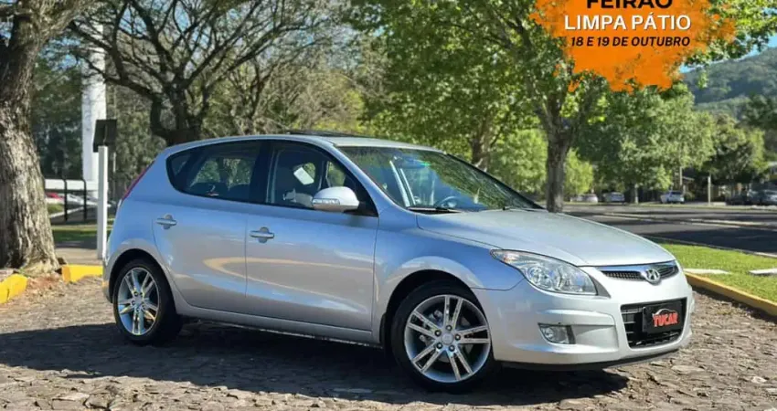 HYUNDAI I30 2.0 16V 145cv 5p Aut.