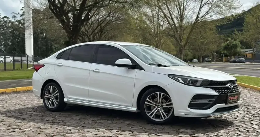 CAOA CHERY ARRIZO 6 PRO 6 GSX 1.5 Turbo Flex Aut.